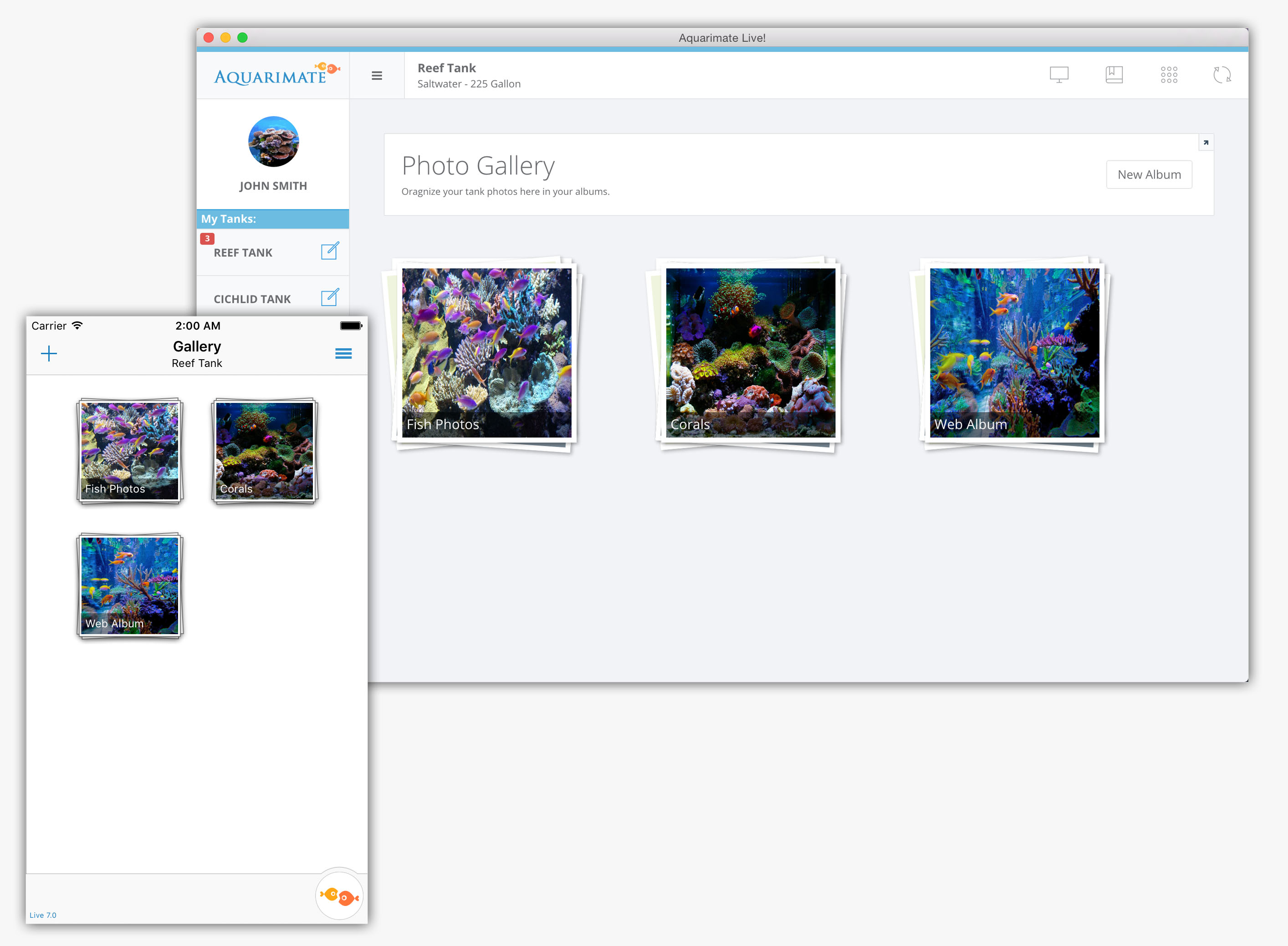 Photo Gallery